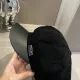 【PRADA  プラダ】【数量限定】 野球帽 / ハット