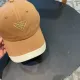 【PRADA  プラダ】【数量限定】 野球帽 / ハット