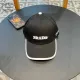【PRADA  プラダ】【数量限定】 野球帽 / ハット