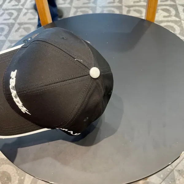【PRADA  プラダ】【数量限定】 野球帽 / ハット
