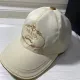 【PRADA公式 旗艦店】（プラダ)ベースボールキャップ