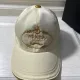 【PRADA公式 旗艦店】（プラダ)ベースボールキャップ
