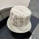 PRADA (プラダ)フィッシャーマンズハット