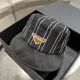 PRADA (プラダ)フィッシャーマンズハット