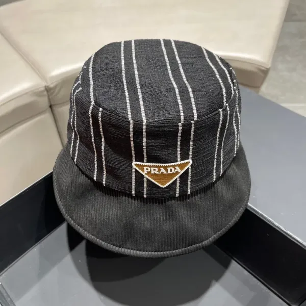 PRADA (プラダ)フィッシャーマンズハット