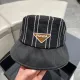 PRADA (プラダ)フィッシャーマンズハット