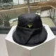 PRADA (プラダ)フィッシャーマンズハット