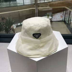 PRADA (プラダ)フィッシャーマンズハット
