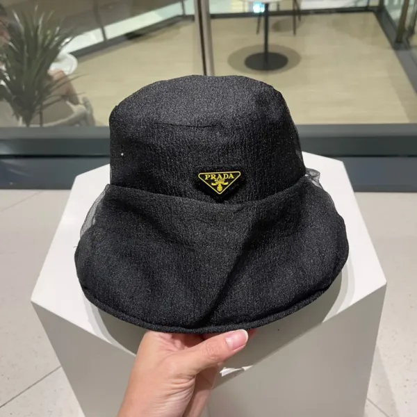 PRADA (プラダ)フィッシャーマンズハット