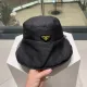 PRADA (プラダ)フィッシャーマンズハット