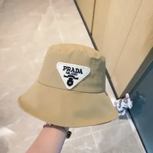 PRADA (プラダ)フィッシャーマンズハット