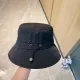 PRADA (プラダ)フィッシャーマンズハット