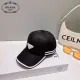 【PRADA プラダ】【数量限定】 野球帽 / ハット