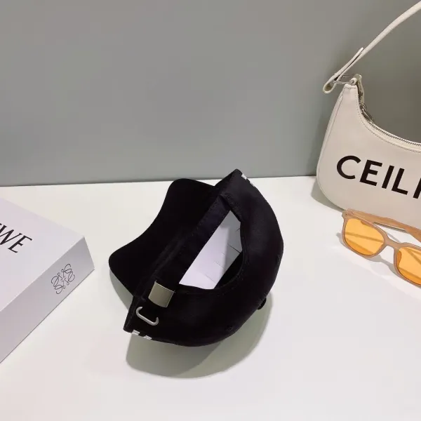 【PRADA プラダ】【数量限定】 野球帽 / ハット