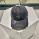 【PRADA プラダ】【数量限定】 野球帽 / ハット