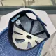 【PRADA プラダ】【数量限定】 野球帽 / ハット