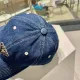 【PRADA プラダ】【数量限定】 野球帽 / ハット