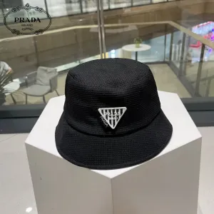 PRADA (プラダ)フィッシャーマンズハット PRADA (プラダ)フィッシャーマンズハット