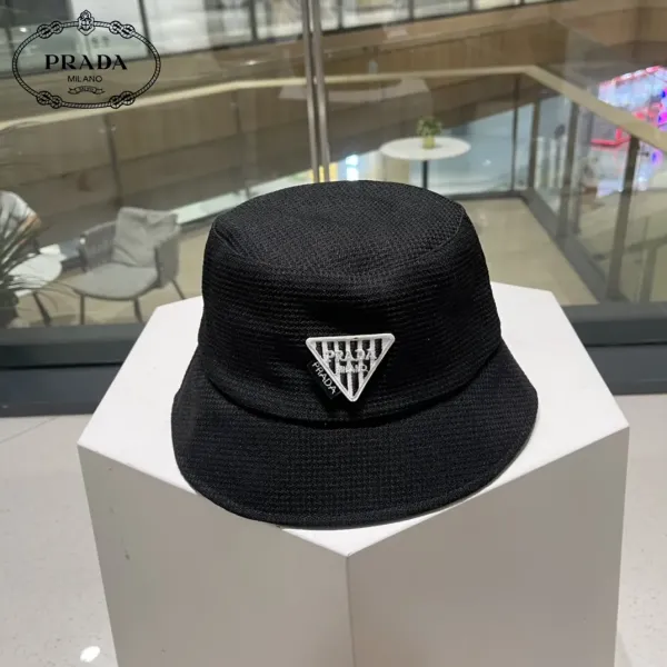 PRADA (プラダ)フィッシャーマンズハット