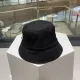 PRADA (プラダ)フィッシャーマンズハット