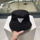 PRADA (プラダ)フィッシャーマンズハット