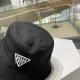 PRADA (プラダ)フィッシャーマンズハット