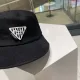 PRADA (プラダ)フィッシャーマンズハット
