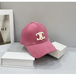 CELINE(セリーヌ)【数量限定】 野球帽 / ハット   241126
