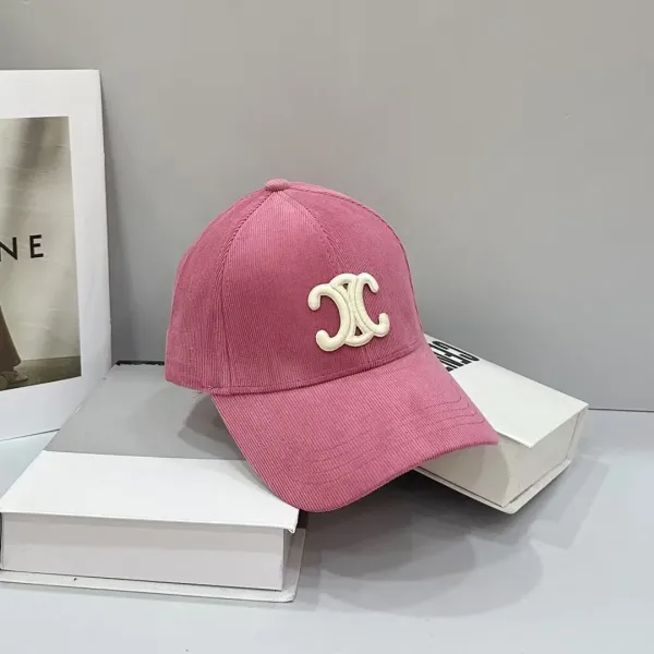 CELINE(セリーヌ)【数量限定】 野球帽 / ハット   241126