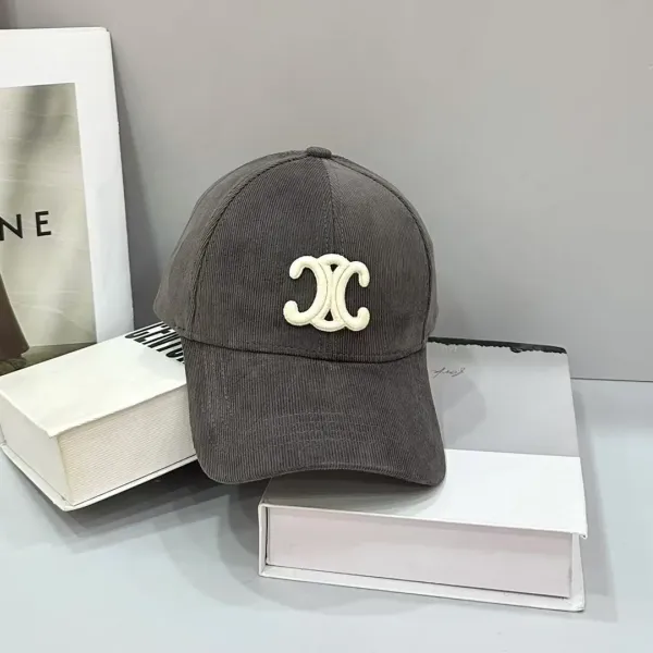 CELINE(セリーヌ)【数量限定】 野球帽 / ハット   241126