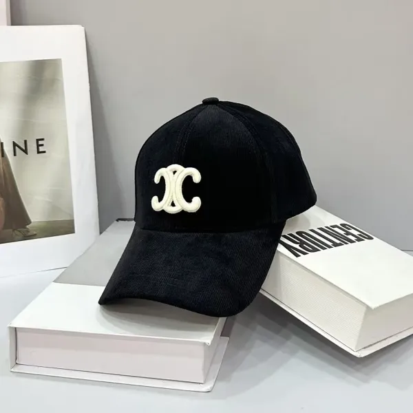CELINE(セリーヌ)【数量限定】 野球帽 / ハット   241126