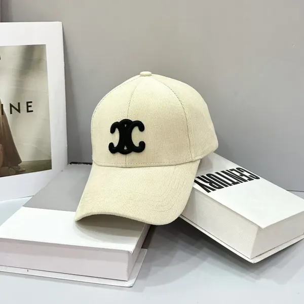 CELINE(セリーヌ)【数量限定】 野球帽 / ハット   241126