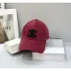 CELINE(セリーヌ)【数量限定】 野球帽 / ハット   241126