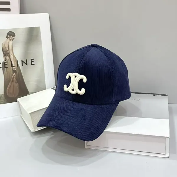 CELINE(セリーヌ)【数量限定】 野球帽 / ハット   241126