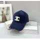 CELINE(セリーヌ)【数量限定】 野球帽 / ハット   241126
