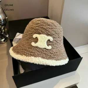 CELINE ( セリーヌ )フィッシャーマンズハット 241126 CELINE ( セリーヌ )フィッシャーマンズハット 241126