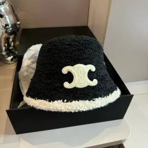CELINE ( セリーヌ )フィッシャーマンズハット 241126 CELINE ( セリーヌ )フィッシャーマンズハット 241126