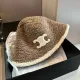 CELINE ( セリーヌ )フィッシャーマンズハット  241126