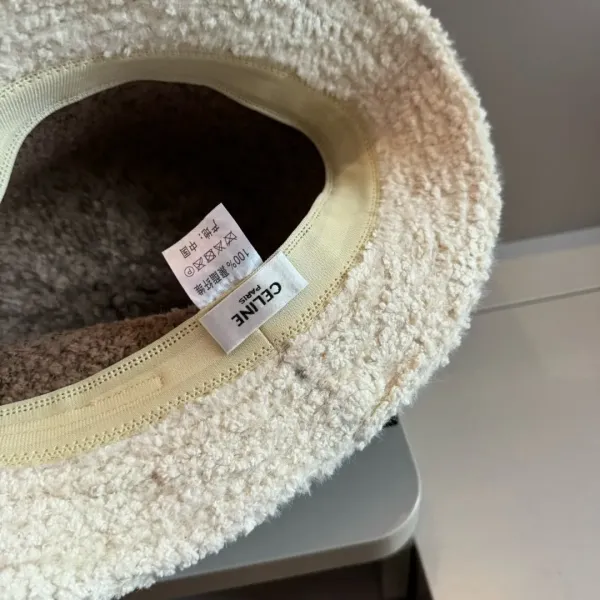 CELINE ( セリーヌ )フィッシャーマンズハット  241126