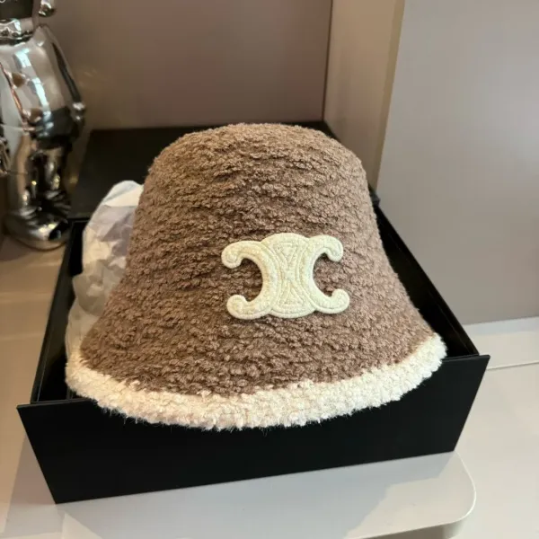 CELINE ( セリーヌ )フィッシャーマンズハット  241126