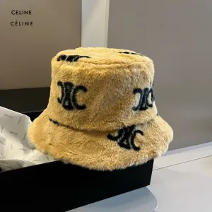 CELINE ( セリーヌ )フィッシャーマンズハット 241126 CELINE ( セリーヌ )フィッシャーマンズハット 241126