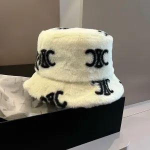 CELINE ( セリーヌ )フィッシャーマンズハット 241126 CELINE ( セリーヌ )フィッシャーマンズハット 241126
