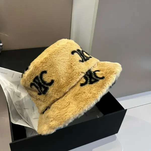 CELINE ( セリーヌ )フィッシャーマンズハット  241126