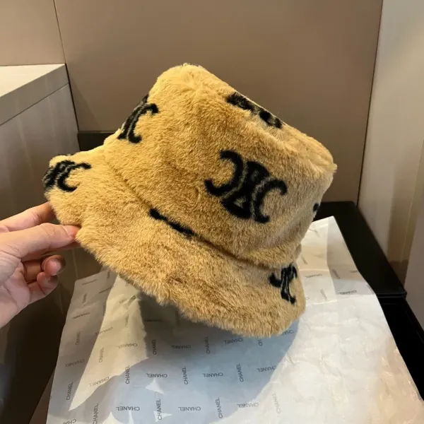 CELINE ( セリーヌ )フィッシャーマンズハット  241126