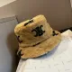 CELINE ( セリーヌ )フィッシャーマンズハット  241126