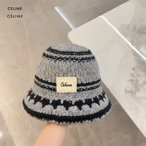 CELINE ( セリーヌ )フィッシャーマンズハット 241126 CELINE ( セリーヌ )フィッシャーマンズハット 241126