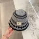 CELINE ( セリーヌ )フィッシャーマンズハット  241126