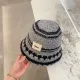 CELINE ( セリーヌ )フィッシャーマンズハット  241126