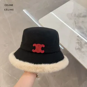 CELINE ( セリーヌ )フィッシャーマンズハット 241126 CELINE ( セリーヌ )フィッシャーマンズハット 241126