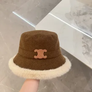 CELINE ( セリーヌ )フィッシャーマンズハット 241126 CELINE ( セリーヌ )フィッシャーマンズハット 241126